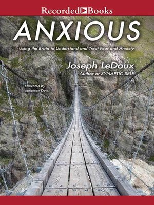 cover image of Anxious